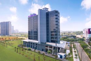 Alojamiento - Mercure Tangerang BSD City