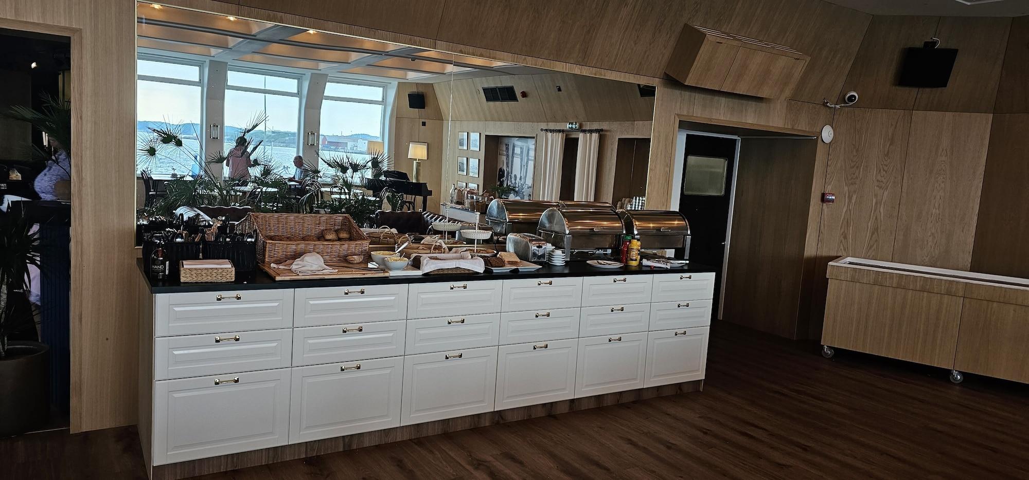 Restaurant Hotel Lysekil