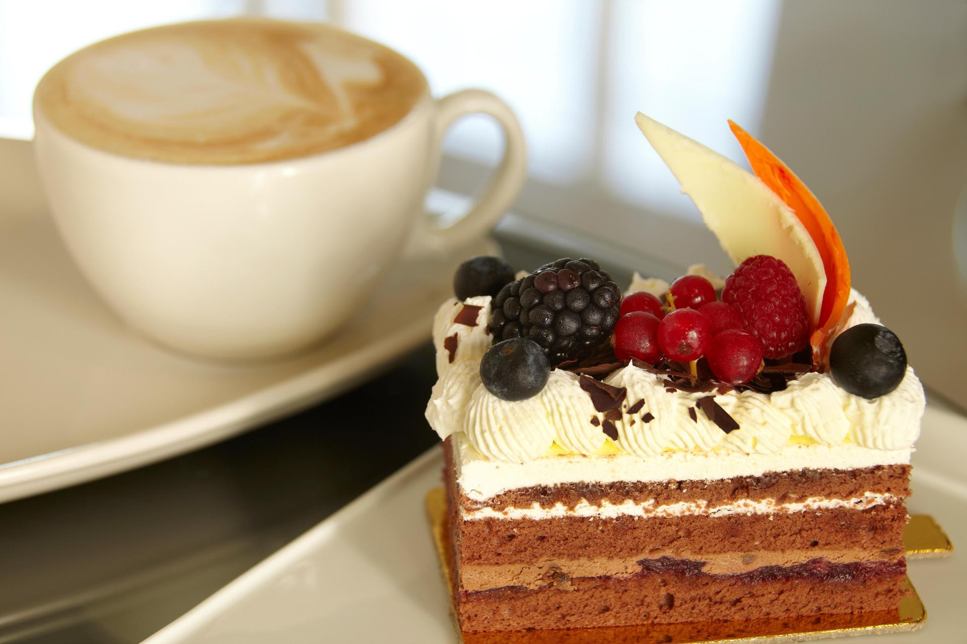 Restaurant Cristal Hotel Abu Dhabi