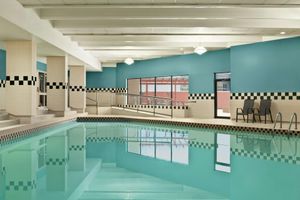 Alojamiento - Hilton Garden Inn Saskatoon Downtown