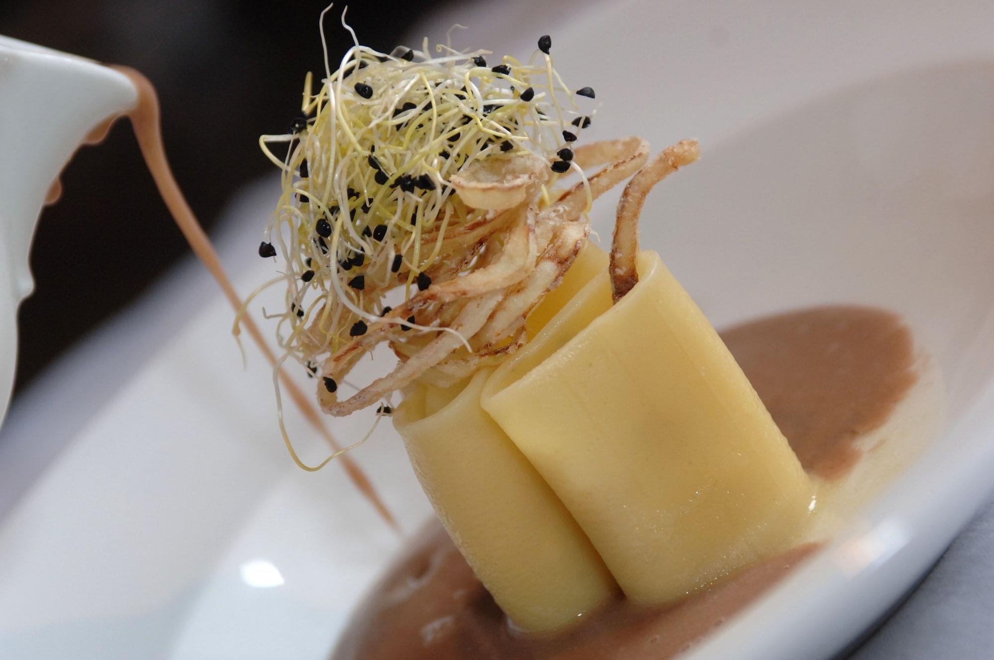 Restaurant Excelsior