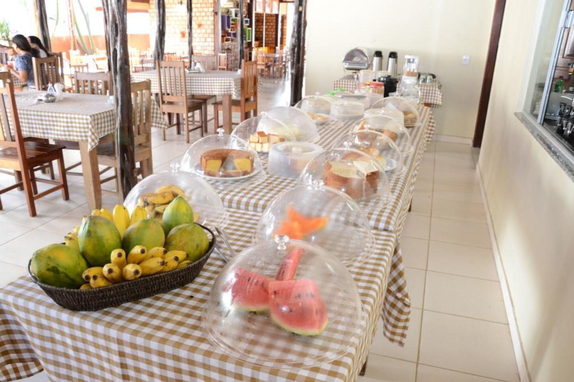 Restaurant Requinte Hotel