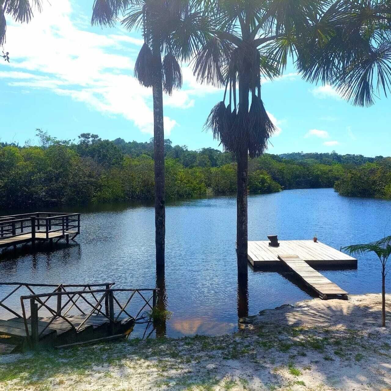 Playa Ponta Poranga Jungle Lodge