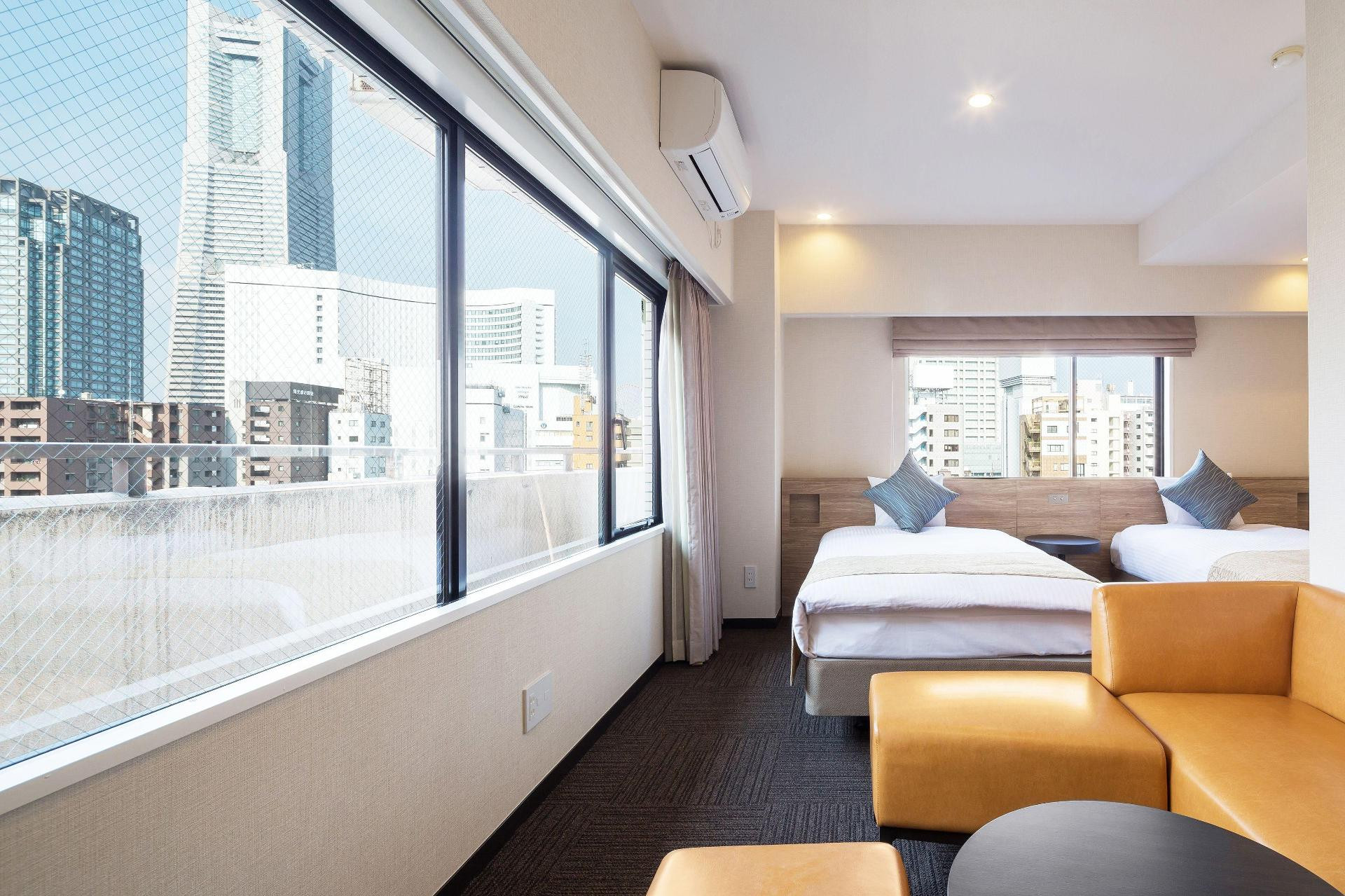 Varios Flexstay Inn Sakuragicho