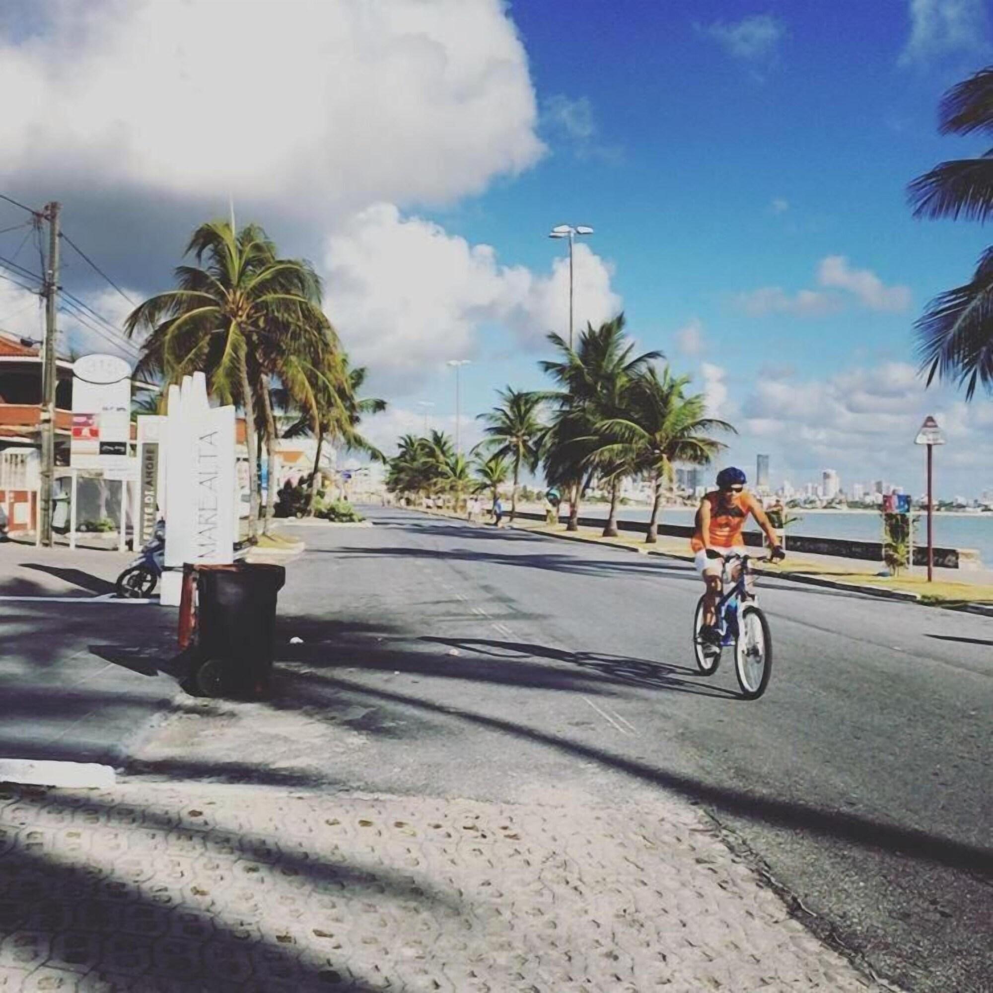 Varios Pousada Verde Mar