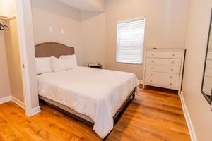 Alquiler Vacacional - Indy Suite Close to Downtown