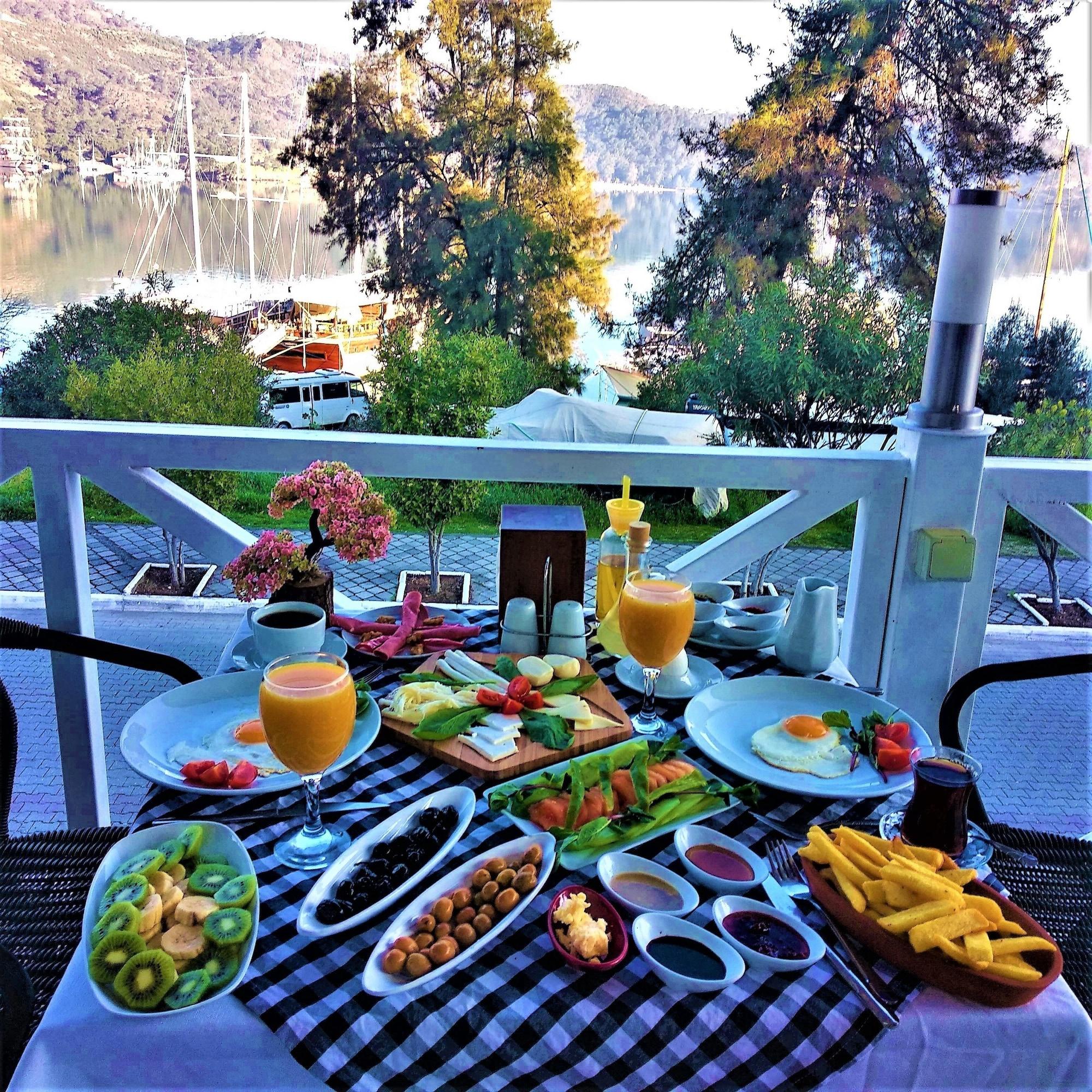 Restaurant Levent Hotel