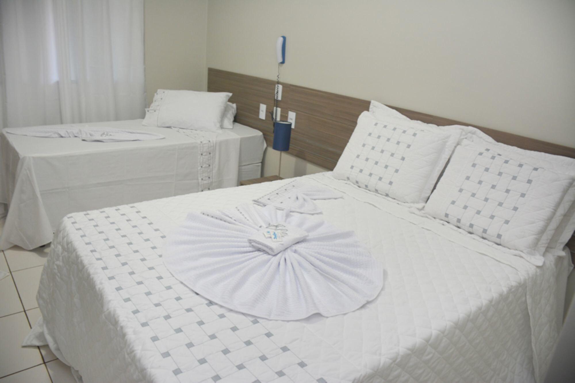 Varios Dallas Hotel Altamira