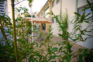 Alojamiento - Hollywood Celebrity Hotel