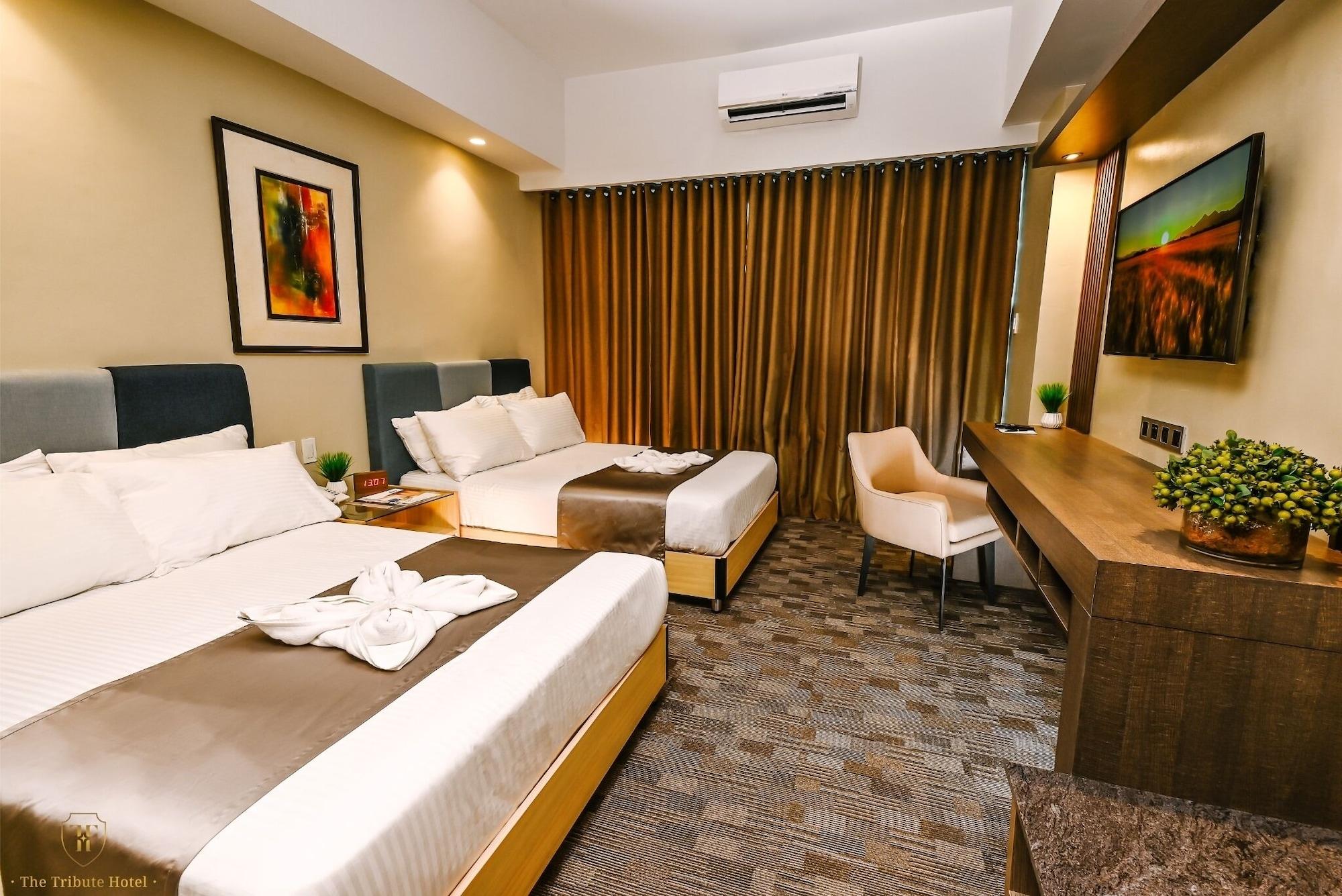 Varios The Tribute Hotel