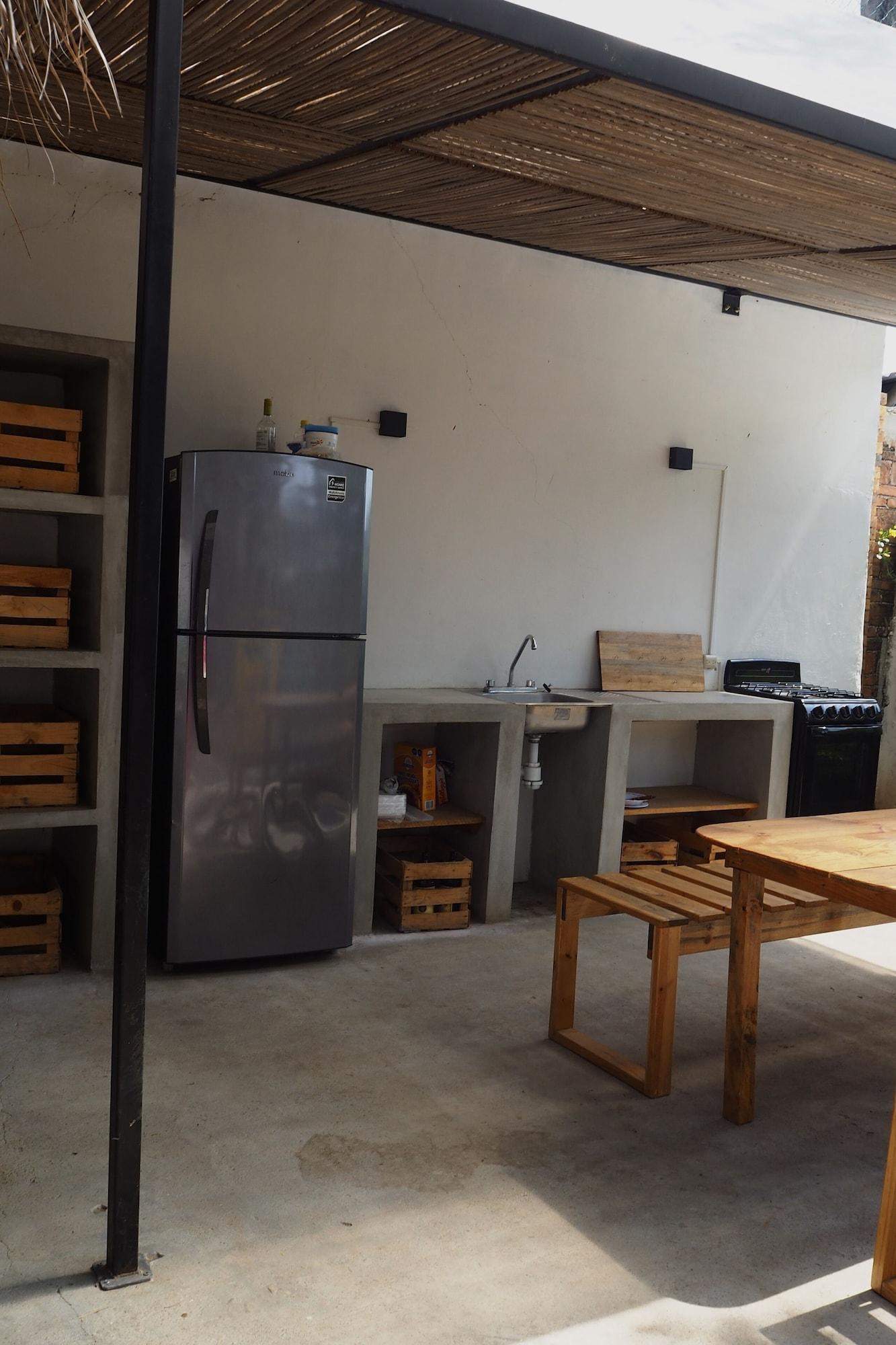 Restaurant Colorada House - Hostel
