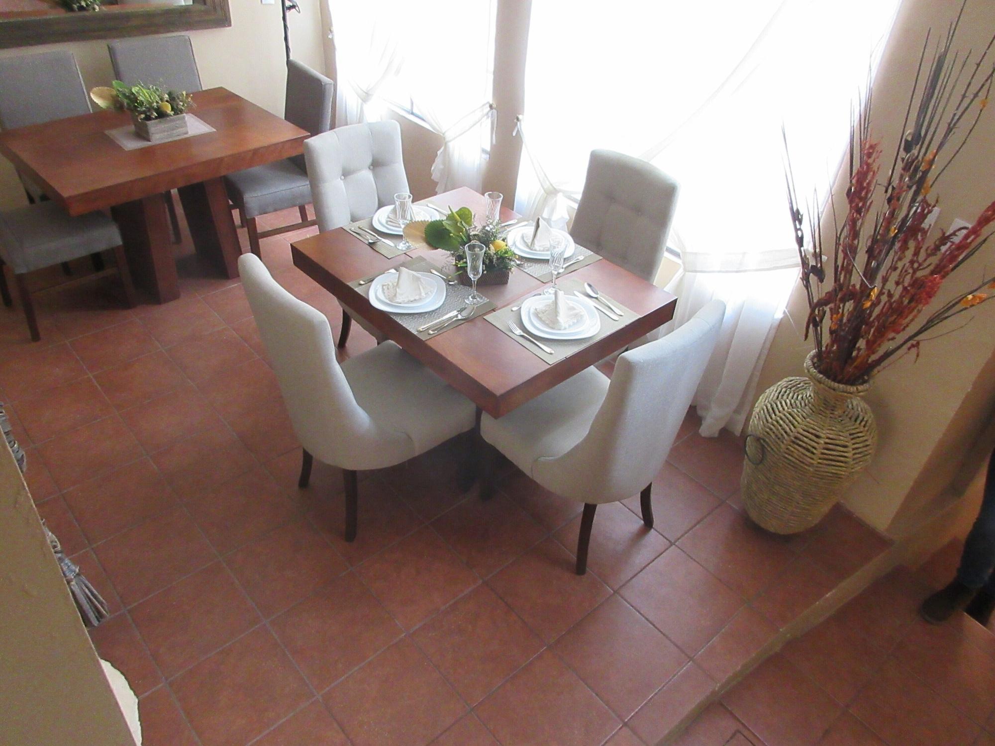 Restaurant Casa de las Escaleras