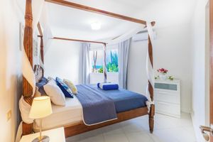 Alquiler Vacacional - Ocean View Luxury Apartment with 3 BDR at Bávaro Beach