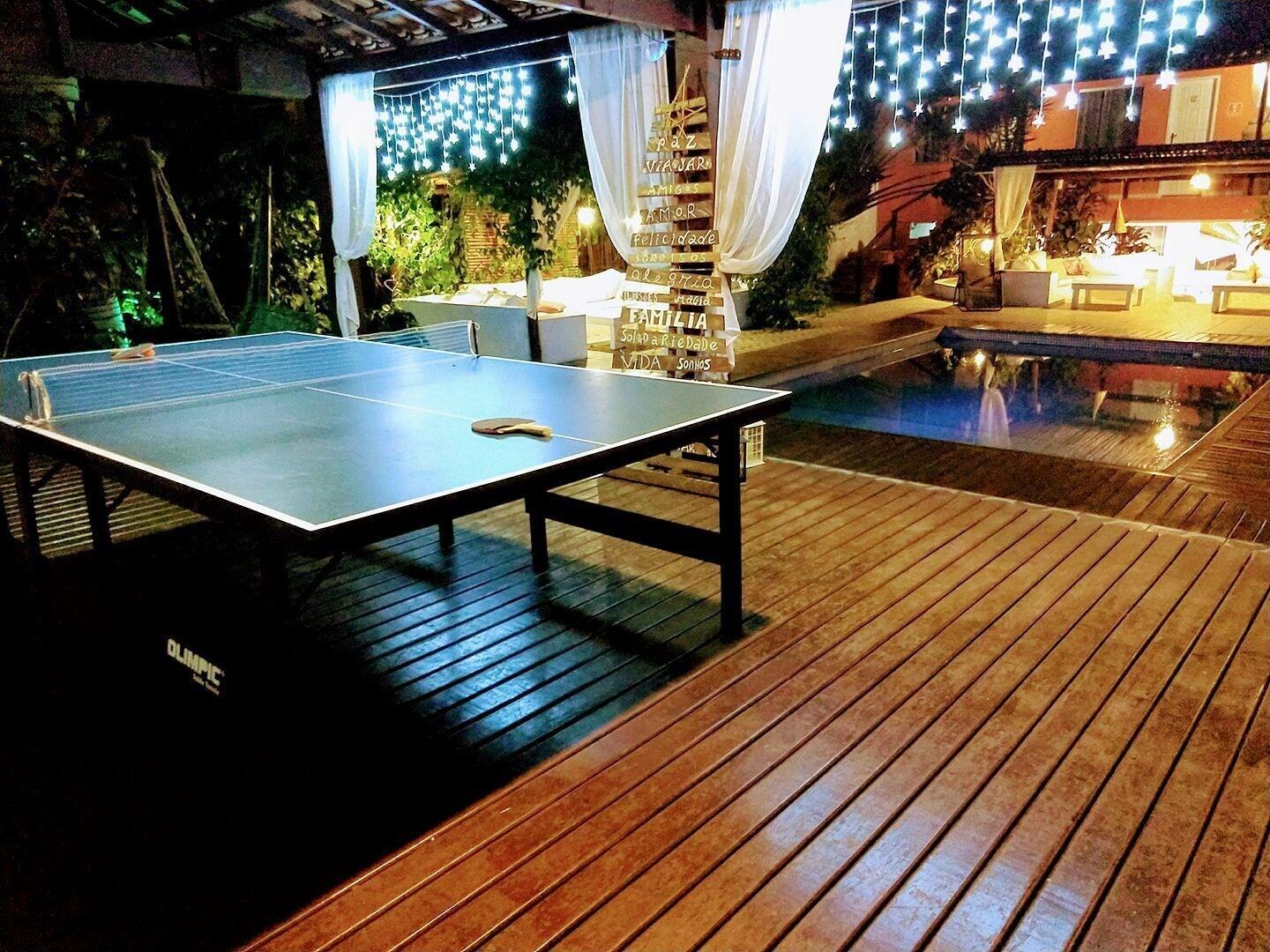 Instalaciones Recreativas Marilay