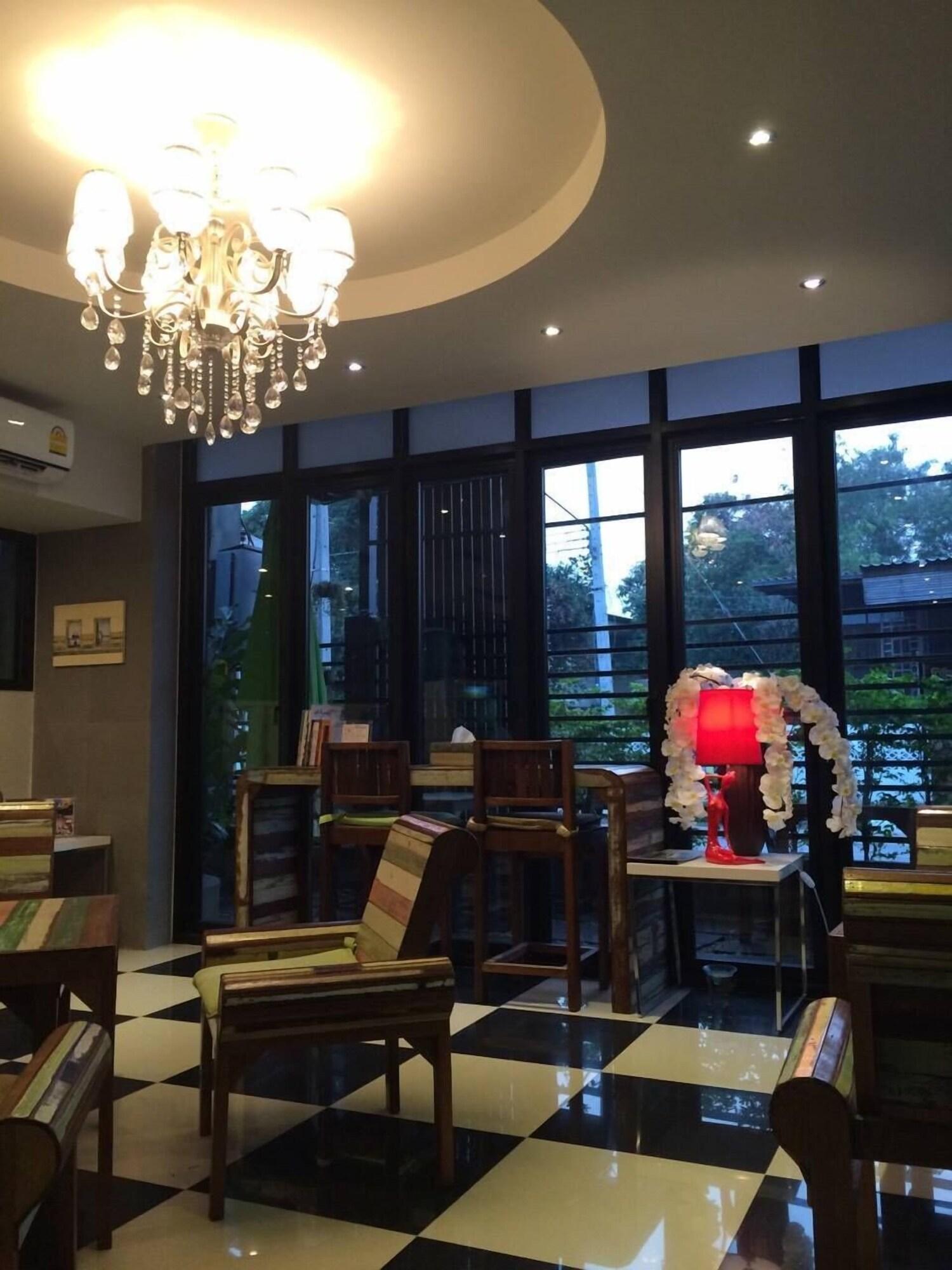 Restaurant Dino Studio