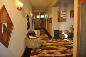 Alojamiento - The Amariah Boutique Hotel Mikocheni