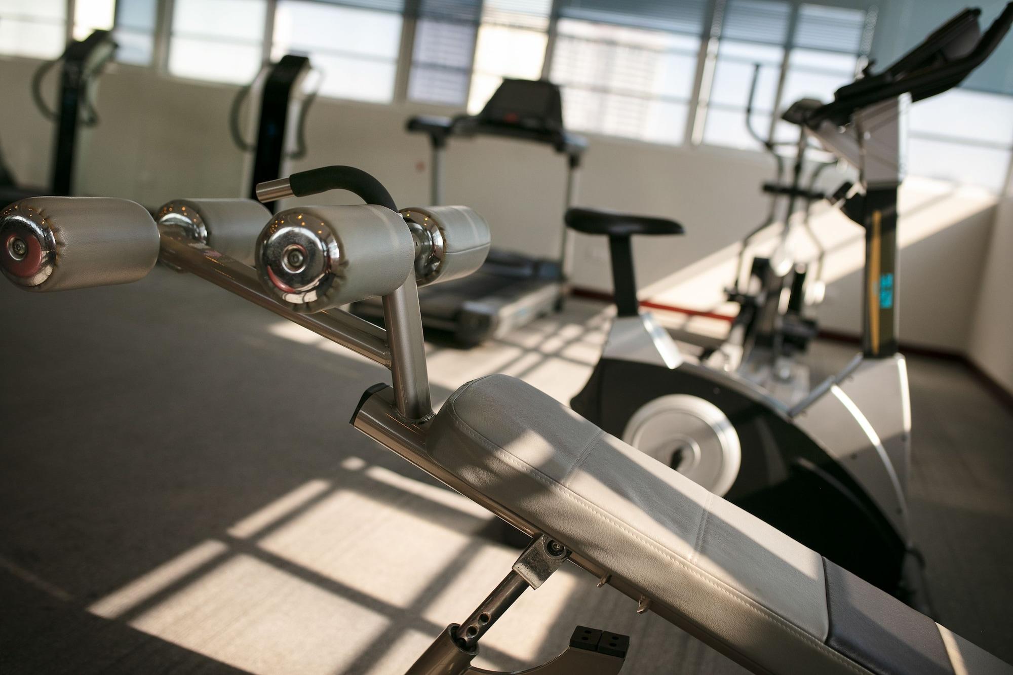 Gimnasio Sen Luxury Hotel