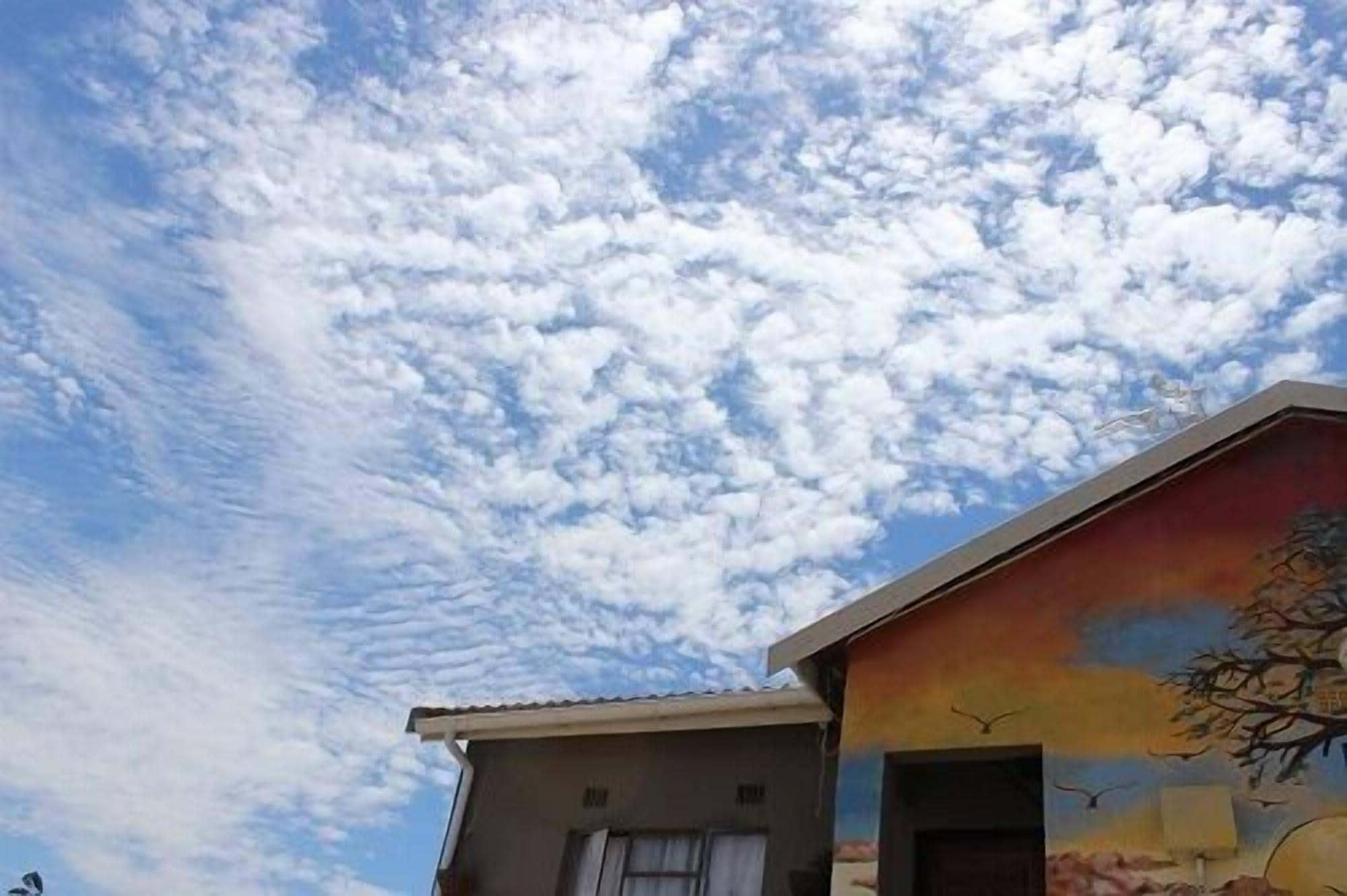 Varios Big Five Guest House