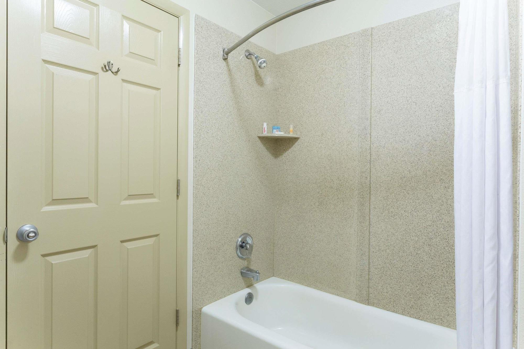 Equipamiento de Habitación Days Inn by Wyndham Beaver