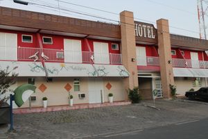 Alojamiento - Pousada do Anhangava