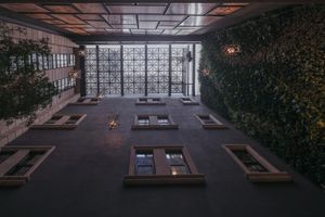 Alojamiento - Hotel Zócalo Central