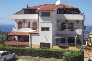 Alojamiento - Hotel Il Vulcano