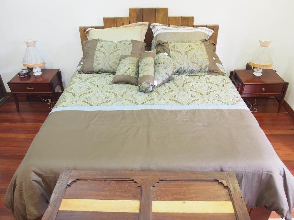 Guest room Bogota Bed and Breakfast Inn