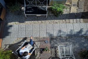 Alojamiento - Mora Hostel