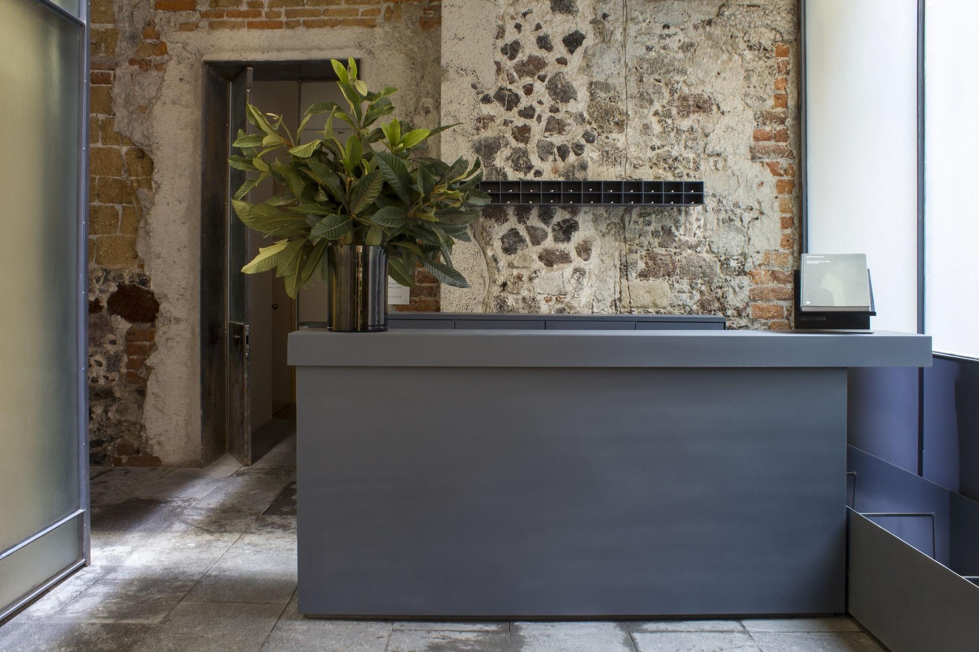 Vista Lobby Circulo Mexicano, Mexico, a Member of Design Hotels