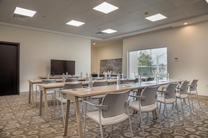 Alojamiento - Staybridge Suites Saltillo by IHG