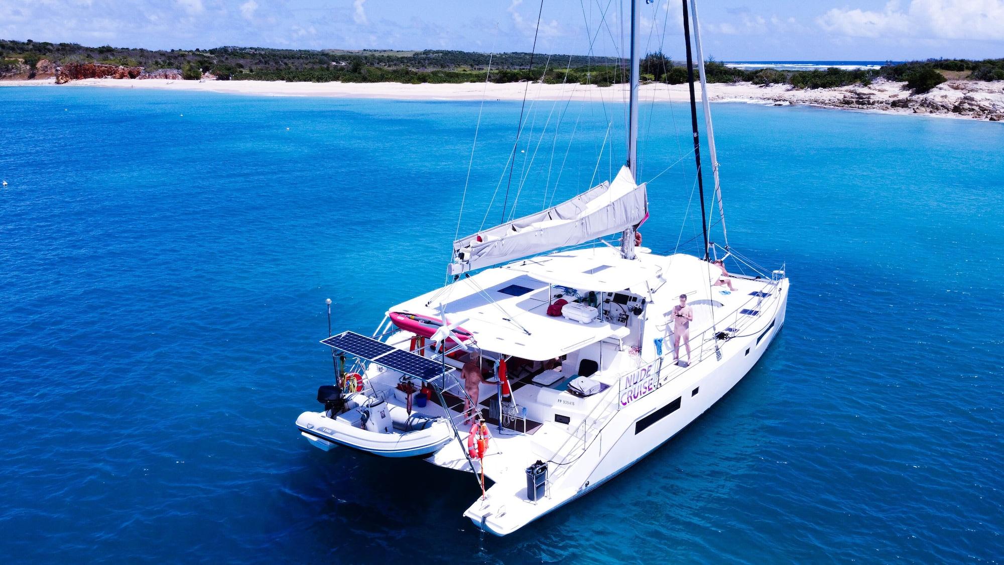 Instalaciones Recreativas Residence Adam & Eve