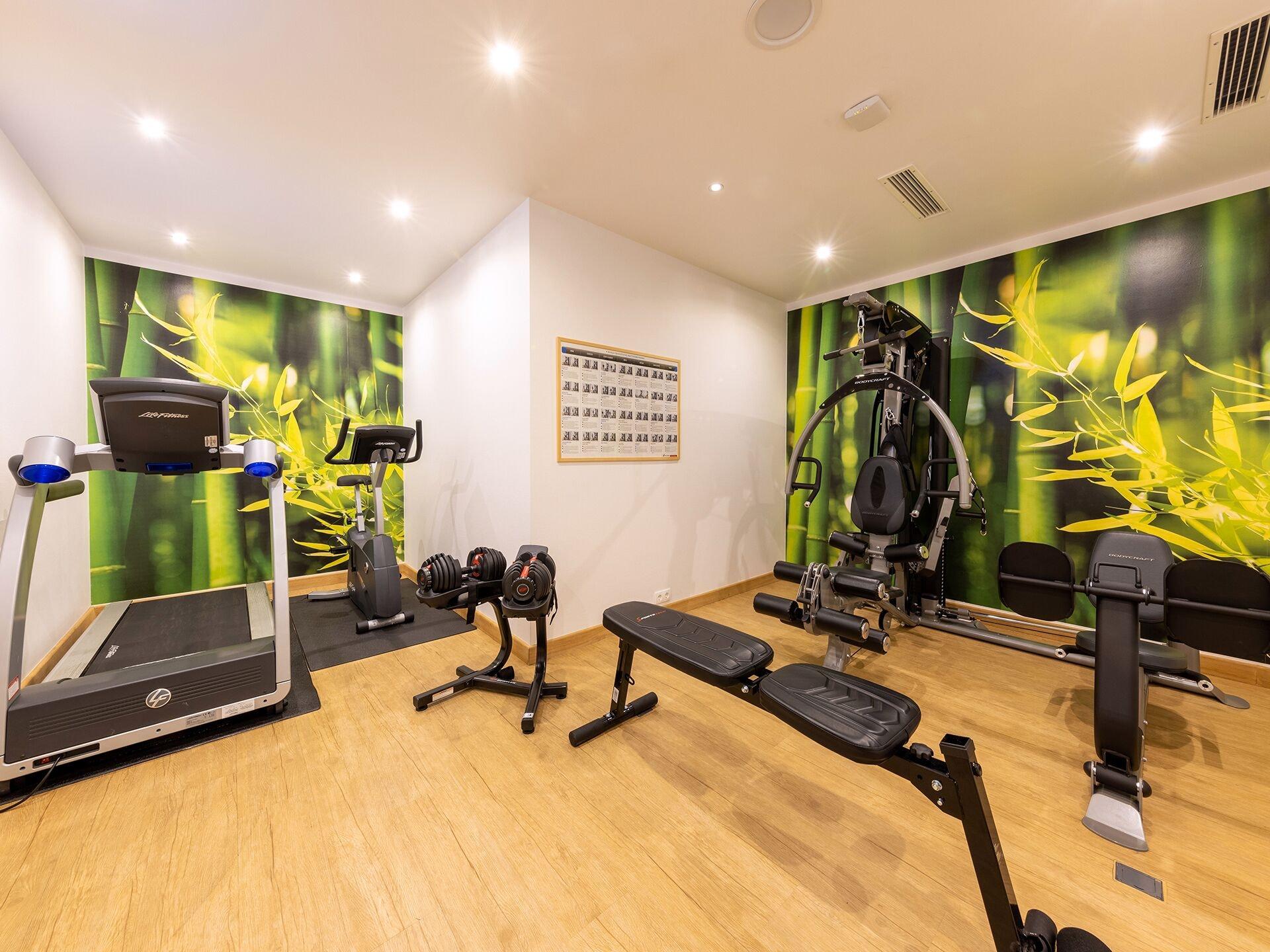 Gimnasio Landgasthof & Hotel Gentner
