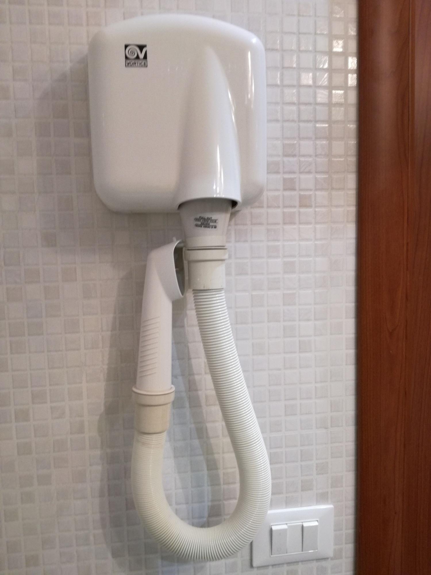 Set de Habitación B&B Gioacchino Testa