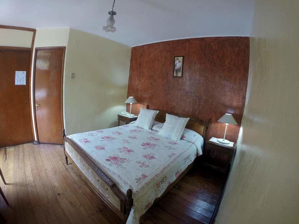 Habitación Hotel Serena Centro