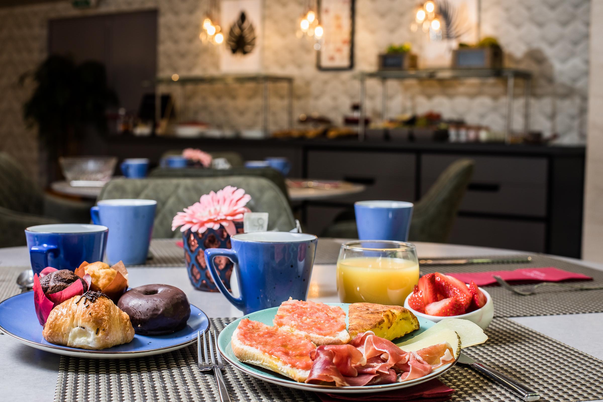 Hotel Leonardo Hotel Barcelona Gran Via