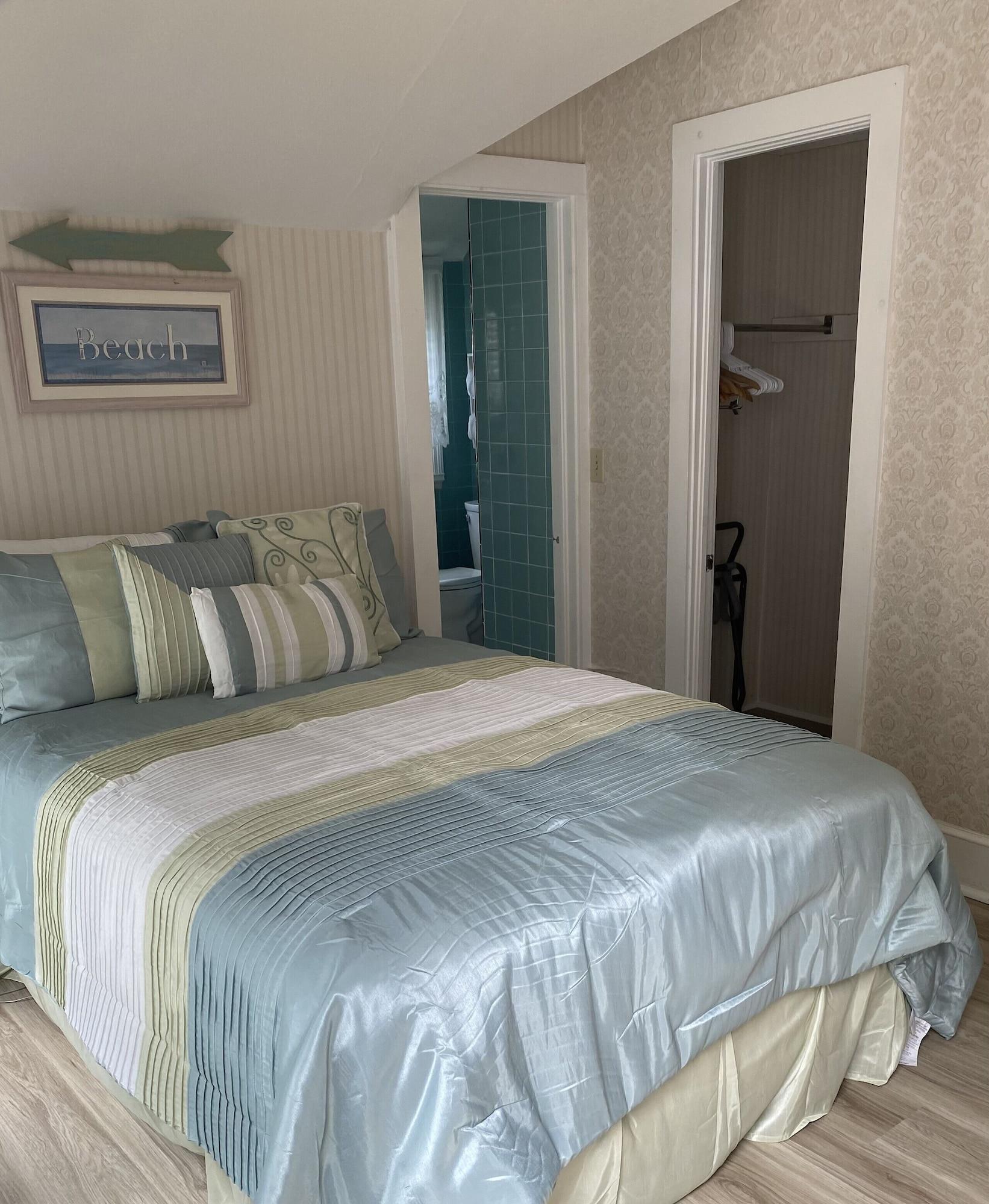 Habitación ShoreWay Acres Inn & Cape Cod Lodging