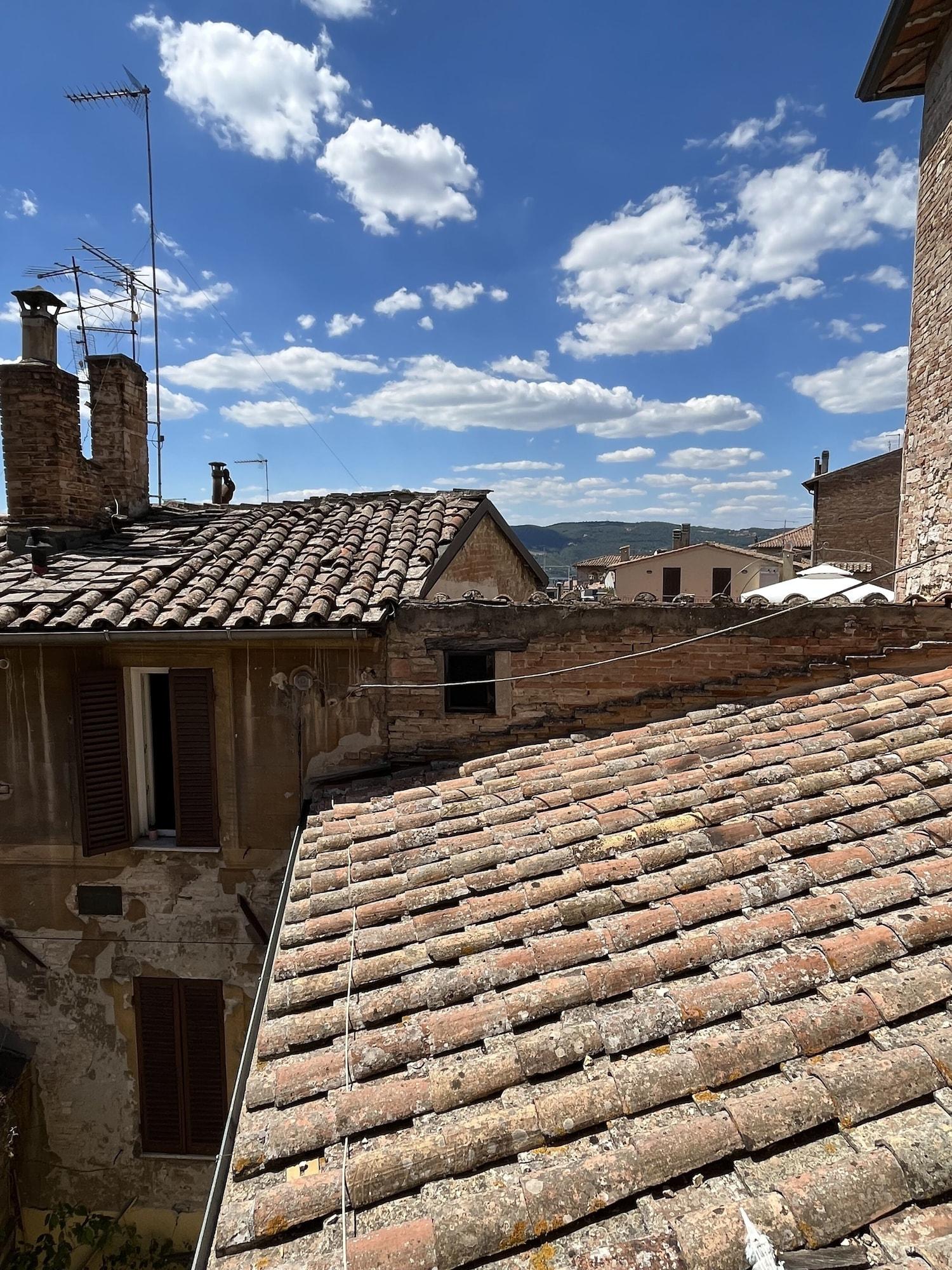 Varios Hotel Umbria