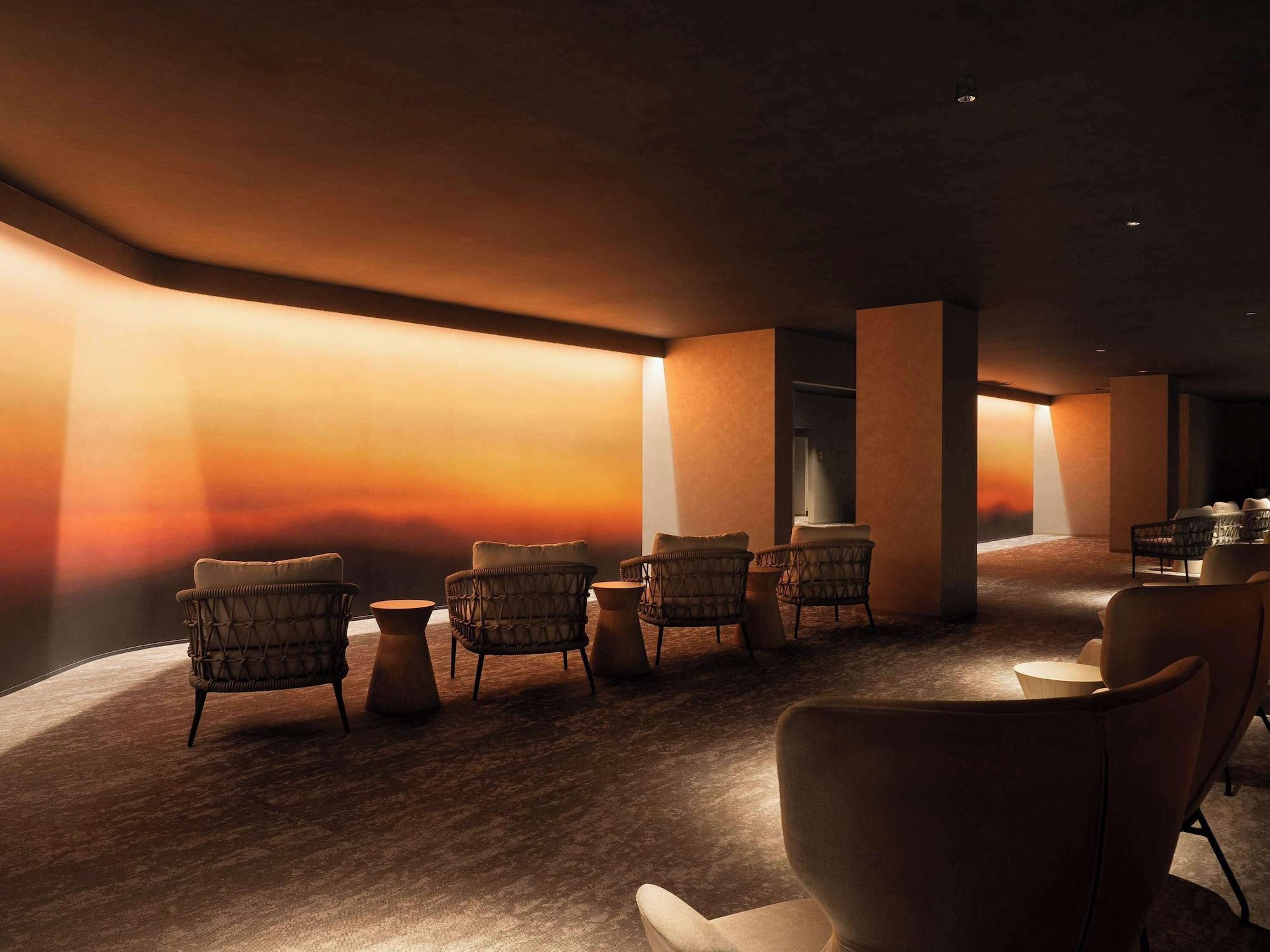 Spa Grand Mercure Nasu Highlands Resort & Spa