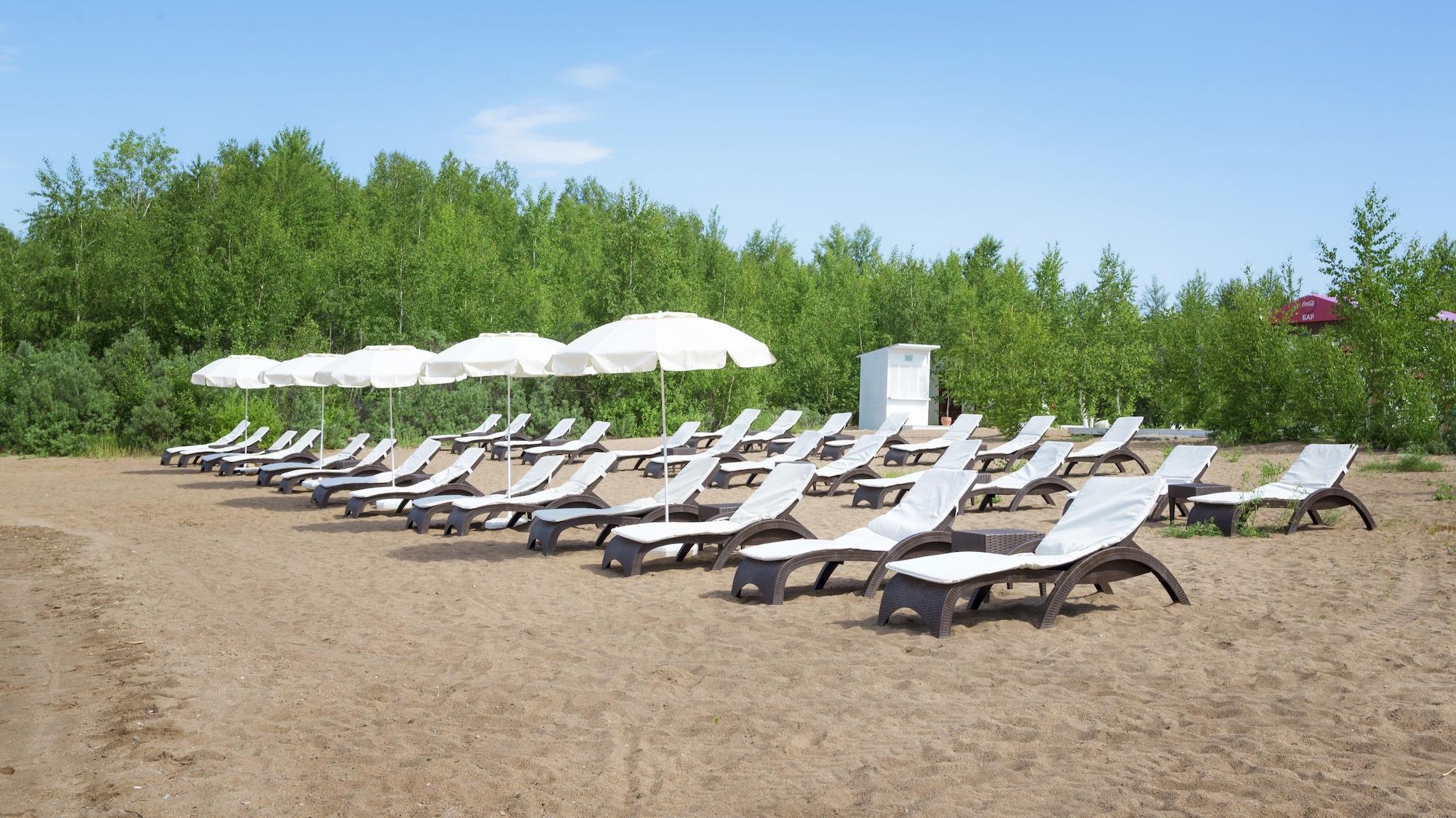 Playa Rixos Borovoe