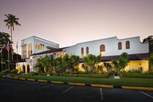 Alojamiento - Montebello Villa Hotel