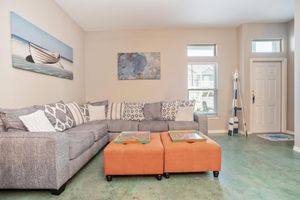 Alquiler Vacacional - Ocean view, steps from the beach!