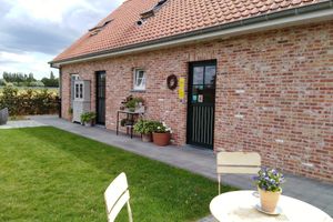 Alojamiento - t Hooghe Licht Bed & Breakfast