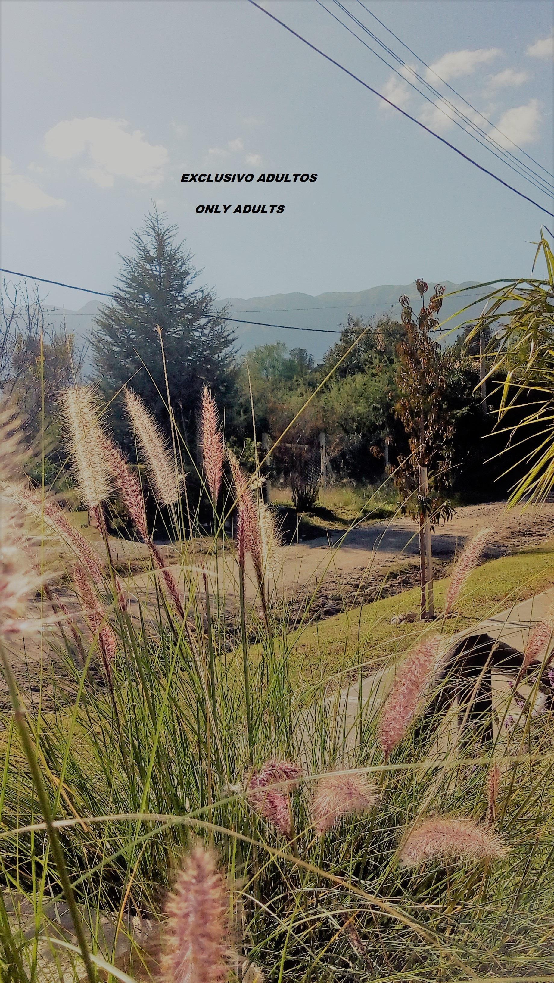 Vista Exterior Hosteria el Puente