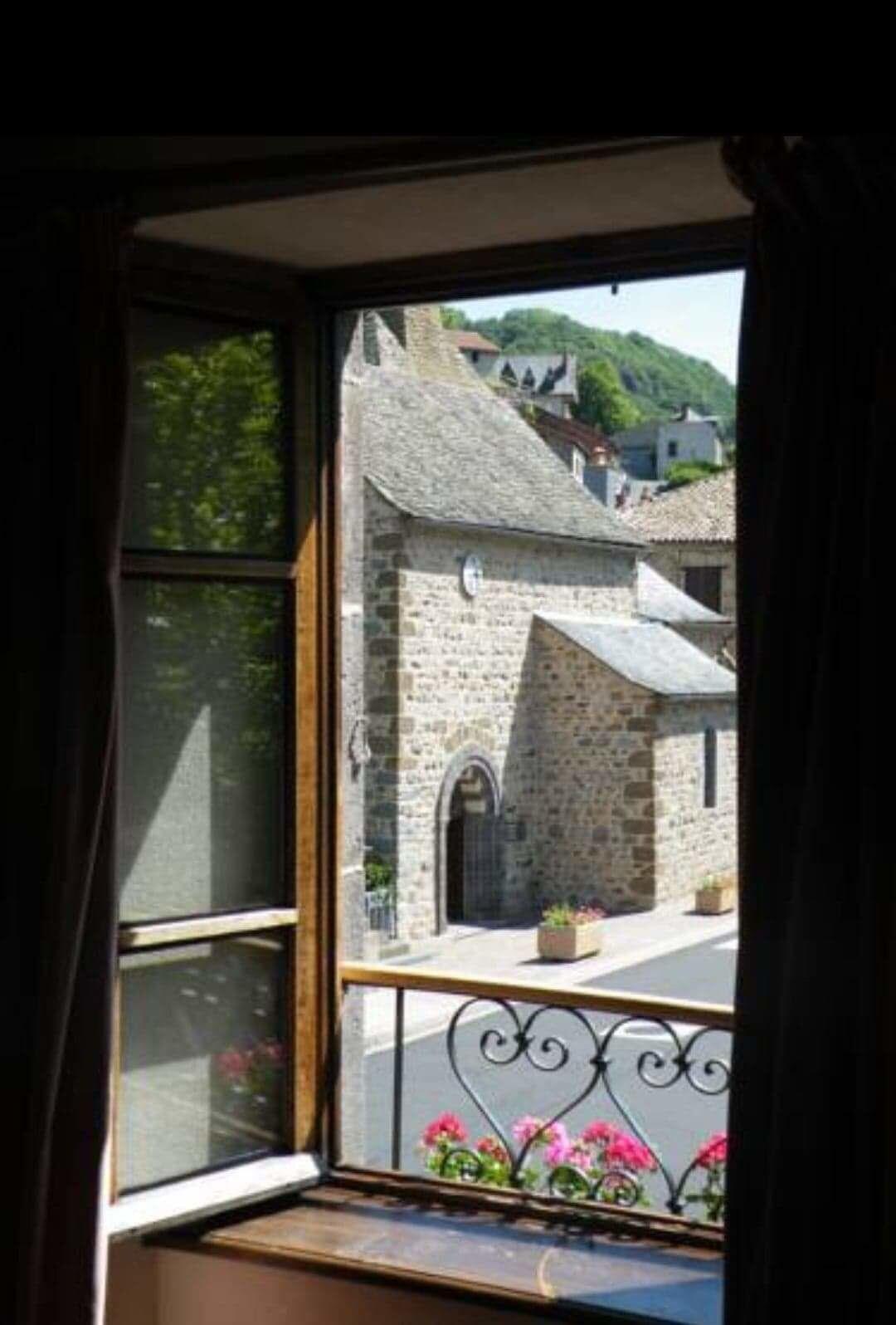 Equipamiento de Habitación Hotel des Voyageurs