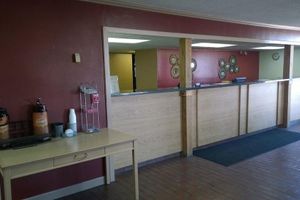 Alojamiento - Sunset inn & Suites