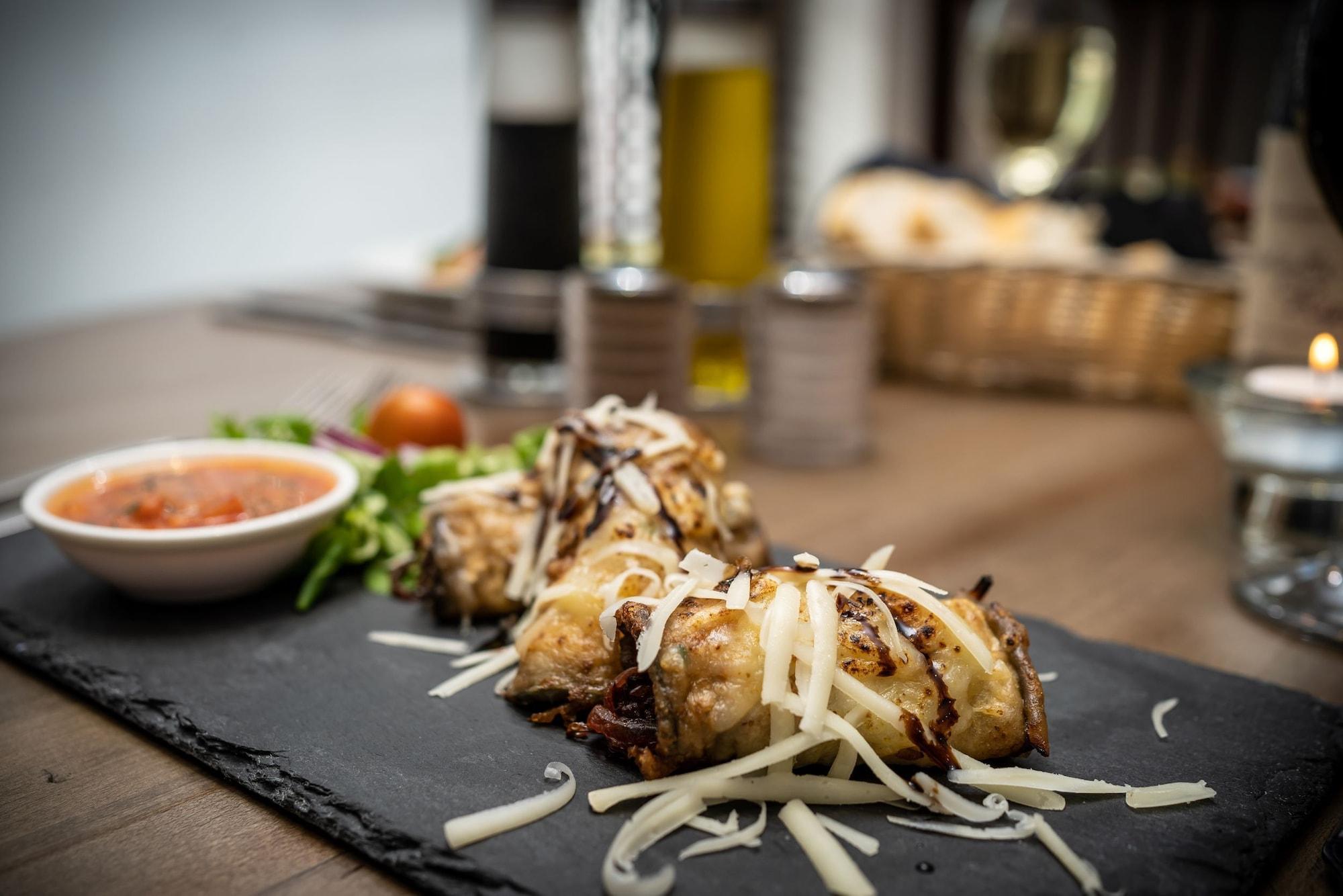 Restaurant Caravelli