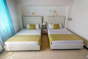 Alquiler Vacacional - ESTUDIO EN CARTAGENA CERCA AL MAR 204