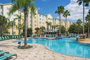 Alojamiento - Residence Inn by Marriott Orlando at SeaWorld