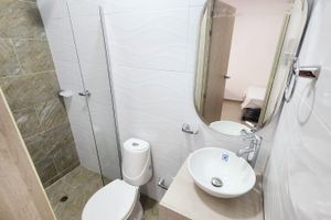 Alquiler Vacacional - Hefziba Hotel