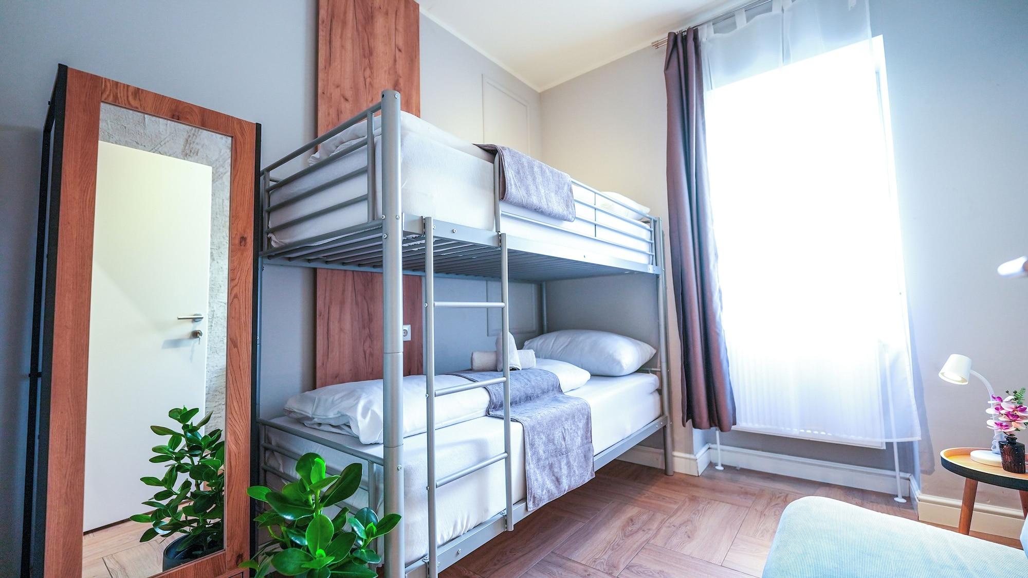 Habitación Short Residence Hostel Vienna